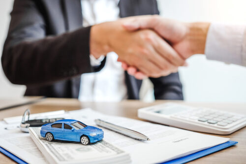 Claves para entender y protegerse al firmar un Plan de ahorro