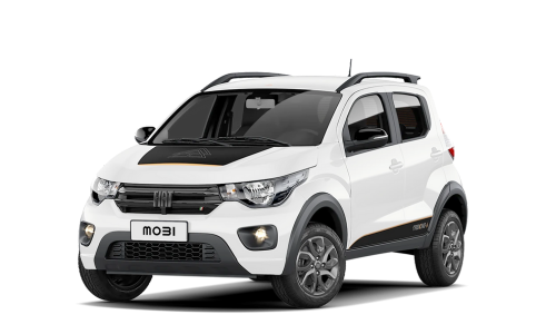 MOBI TREKKING 1.0 Trekking