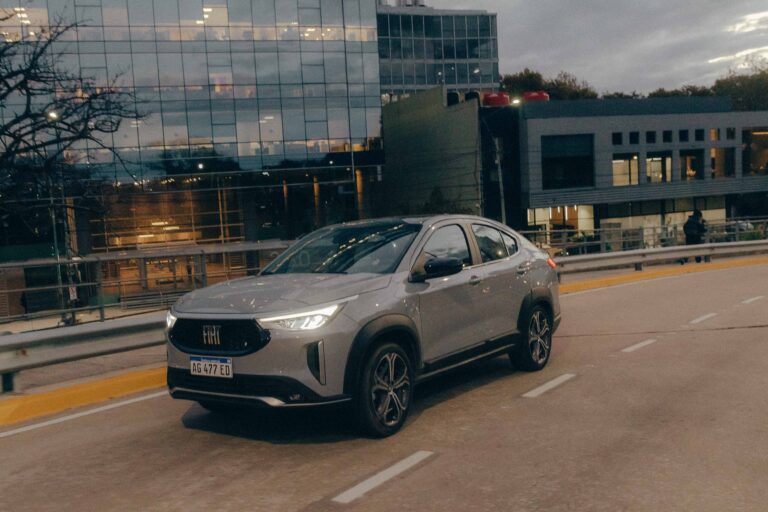 ¡Evitá Estafas y Conseguí Tu Fiat Fastback en Auto del Sol Fiat!